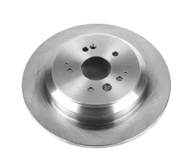 Power Stop Autospecialty Brake Rotor Rear Acura MDX 2014-2016