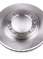 Power Stop Autospecialty Brake Rotor Front Chevrolet W3500 Tiltmaster 1997-2008                                     - JBR1592 - Image 2