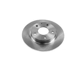 Power Stop Autospecialty Brake Rotor Rear Mazda Mazda 3 2014-2018
