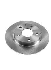 Power Stop Autospecialty Brake Rotor Rear Mazda Mazda 3 2014-2018                                     - JBR1594 - Image 2