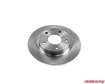 Power Stop Autospecialty Brake Rotor Rear Mazda Mazda 3 2014-2018 - JBR1594