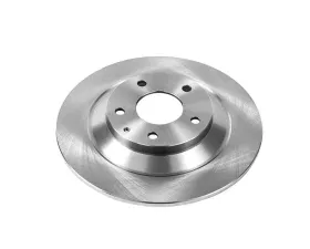 Power Stop Autospecialty Brake Rotor Rear Mazda CX-5 2013-2019
