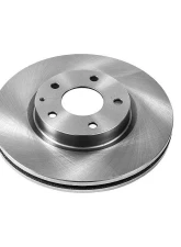 Power Stop Autospecialty Brake Rotor Front Mazda Mazda 6 2014-2018                                     - JBR1596 - Image 2