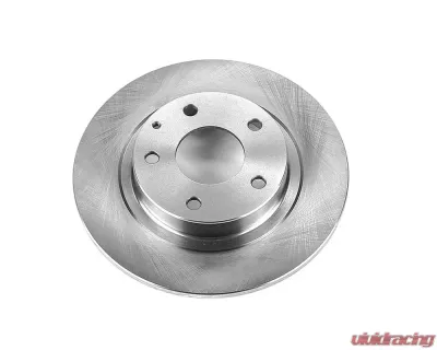 Power Stop Autospecialty Brake Rotor Rear Mazda Mazda 6 2014-2018 - JBR1597
