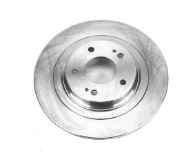 Power Stop Autospecialty Brake Rotor Rear Mitsubishi Eclipse Cross 2018