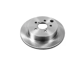 Power Stop Autospecialty Brake Rotor Rear Subaru Forester 2014-2018