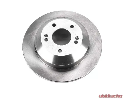 Power Stop Autospecialty Brake Rotor Rear Hyundai Santa Fe XL 2019 - JBR1705