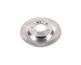 Power Stop Autospecialty Brake Rotor Rear Hyundai Azera 2017