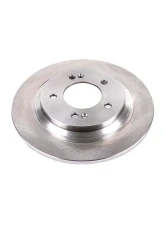 Power Stop Autospecialty Brake Rotor Rear Hyundai Azera 2017                                     - JBR1712 - Image 2