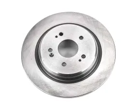 Power Stop Autospecialty Brake Rotor Rear Acura TLX 2015-2019