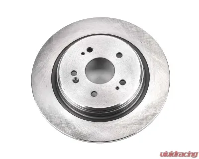 Power Stop Autospecialty Brake Rotor Rear Acura TLX 2015-2019 - JBR1721