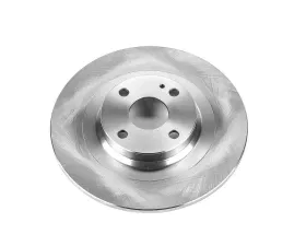 Power Stop Autospecialty Brake Rotor Rear Fiat 124 Spider 2017-2019