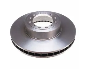 Power Stop Autospecialty Brake Rotor Front or Rear Chevrolet W3500 Tiltmaster 2000-2010