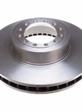 Power Stop Autospecialty Brake Rotor Front or Rear Chevrolet W3500 Tiltmaster 2000-2010                                     - JBR1727 - Image 2