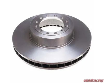 Power Stop Autospecialty Brake Rotor Front or Rear Chevrolet W3500 Tiltmaster 2000-2010 - JBR1727