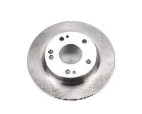 Power Stop Autospecialty Brake Rotor Rear Honda Civic 2016-2019