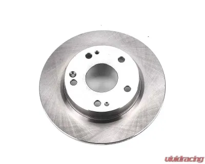 Power Stop Autospecialty Brake Rotor Rear Honda Civic 2016-2019 - JBR1728