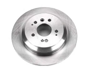 Power Stop Autospecialty Brake Rotor Rear Honda Pilot 2016-2019