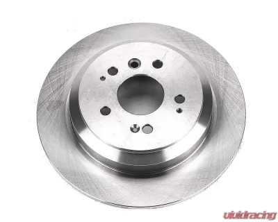 Power Stop Autospecialty Brake Rotor Rear Honda Pilot 2016-2019 - JBR1729