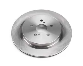 Power Stop Autospecialty Brake Rotor Rear Lexus RX350 2016-2019