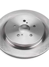 Power Stop Autospecialty Brake Rotor Rear Lexus RX350 2016-2019                                     - JBR1737 - Image 2