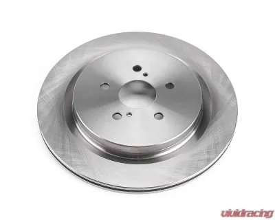 Power Stop Autospecialty Brake Rotor Rear Lexus RX350 2016-2019 - JBR1737