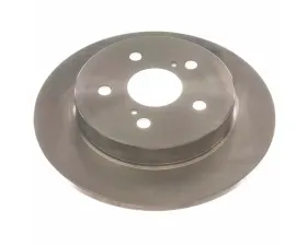 Power Stop Autospecialty Brake Rotor Rear Lexus ES350 2019