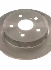 Power Stop Autospecialty Brake Rotor Rear Lexus ES350 2019                                     - JBR1738 - Image 2