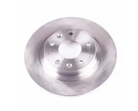 Power Stop Autospecialty Brake Rotor Rear Mazda CX-3 2016-2018