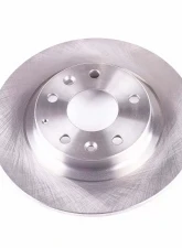 Power Stop Autospecialty Brake Rotor Rear Mazda CX-3 2016-2018                                     - JBR1740 - Image 2