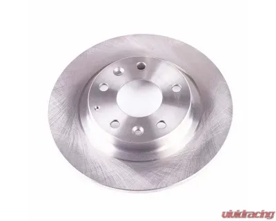 Power Stop Autospecialty Brake Rotor Rear Mazda CX-3 2016-2018 - JBR1740