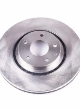 Power Stop Autospecialty Brake Rotor Front Mazda CX-5 2018-2019                                     - JBR1741 - Image 2