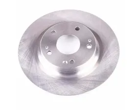 Power Stop Autospecialty Brake Rotor Rear Honda Civic 2017-2019