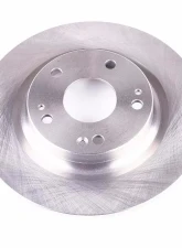 Power Stop Autospecialty Brake Rotor Rear Honda Civic 2017-2019                                     - JBR1747 - Image 2