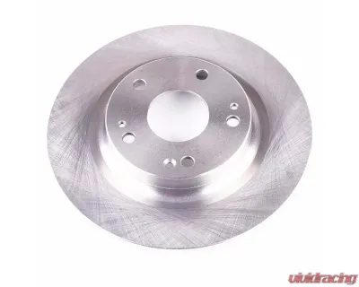 Power Stop Autospecialty Brake Rotor Rear Honda Civic 2017-2019 - JBR1747