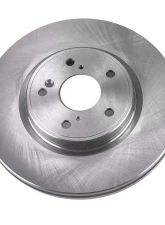 Power Stop Autospecialty Brake Rotor Front Honda Accord 2018-2019                                     - JBR1750 - Image 2