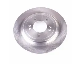 Power Stop Autospecialty Brake Rotor Rear Hyundai Nexo 2019