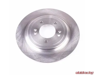 Power Stop Autospecialty Brake Rotor Rear Hyundai Nexo 2019 - JBR1751