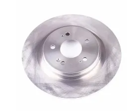 Power Stop Autospecialty Brake Rotor Rear Honda Odyssey 2018-2019