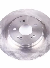 Power Stop Autospecialty Brake Rotor Rear Honda Odyssey 2018-2019                                     - JBR1756 - Image 2