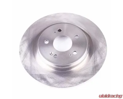 Power Stop Autospecialty Brake Rotor Rear Honda Odyssey 2018-2019 - JBR1756