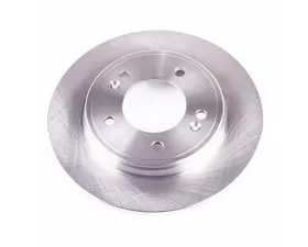 Power Stop Autospecialty Brake Rotor Rear Hyundai Elantra 2017-2019