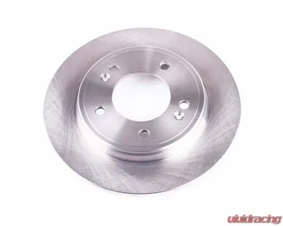Power Stop Autospecialty Brake Rotor Rear Hyundai Elantra 2017-2019 - JBR1761