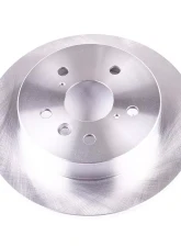 Power Stop Autospecialty Brake Rotor Rear Toyota Camry 2018-2019                                     - JBR1764 - Image 2