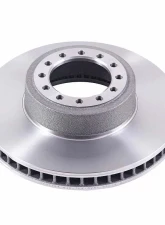 Power Stop Autospecialty Brake Rotor Front Chevrolet LCF 4500XD 2017-2018                                     - JBR1784 - Image 2