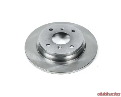 Power Stop Autospecialty Brake Rotor Rear Acura Legend 1986-1988 - JBR307