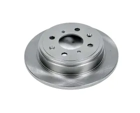 Power Stop Autospecialty Brake Rotor Rear Acura Integra 1990-2001