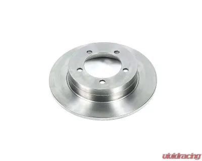Power Stop Autospecialty Brake Rotor Rear Eagle Talon 1990-1994 - JBR519