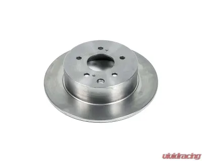 Power Stop Autospecialty Brake Rotor Rear Infiniti Q45 1990-1996 - JBR551