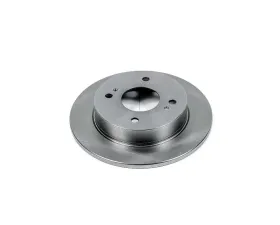 Power Stop Autospecialty Brake Rotor Rear Infiniti G20 1991-1996
